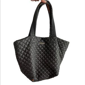 MZ WALLACE nylon tote bag
